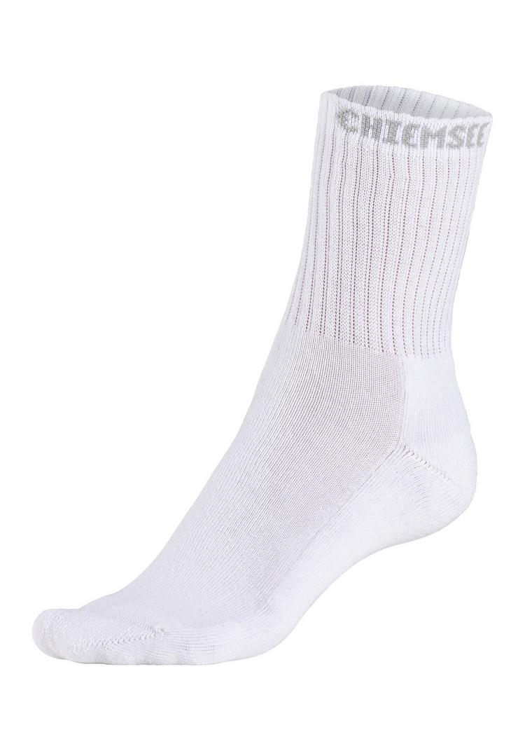 Chiemsee Chiemsee Tennissocken Socken - wei&szlig; - 2 | SportScheck