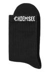 Chiemsee Tennissocken Socken - schwarz