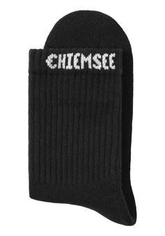 Chiemsee Tennissocken Socken schwarz