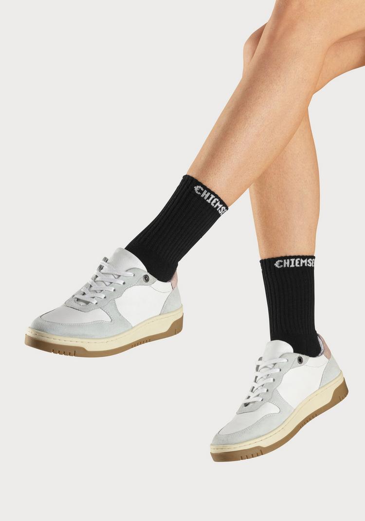 Chiemsee Chiemsee Tennissocken Socken - schwarz - 1 | SportScheck