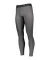 Under Armour Baselayer HG Laufhose Herren - grau