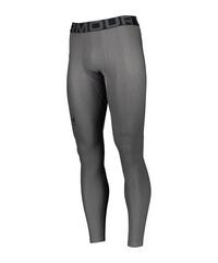 Under Armour Baselayer HG Leggings Laufhose Herren - grau