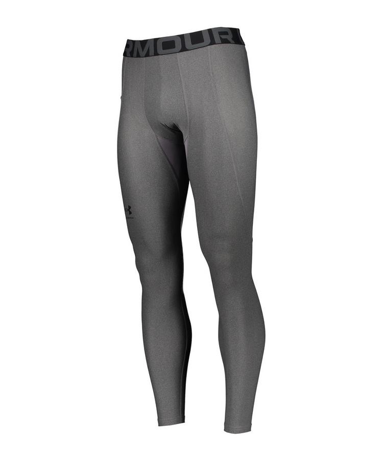 Under Armour Under Armour Baselayer HG Leggings Laufhose Herren - grau - 0 | SportScheck