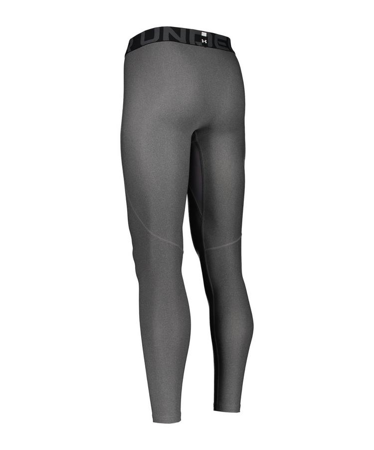 Under Armour Under Armour Baselayer HG Leggings Laufhose Herren - grau - 0 | SportScheck