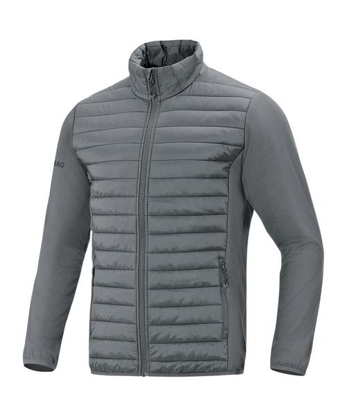 JAKO Hybrid Corparate Jacke Regenjacke Herren