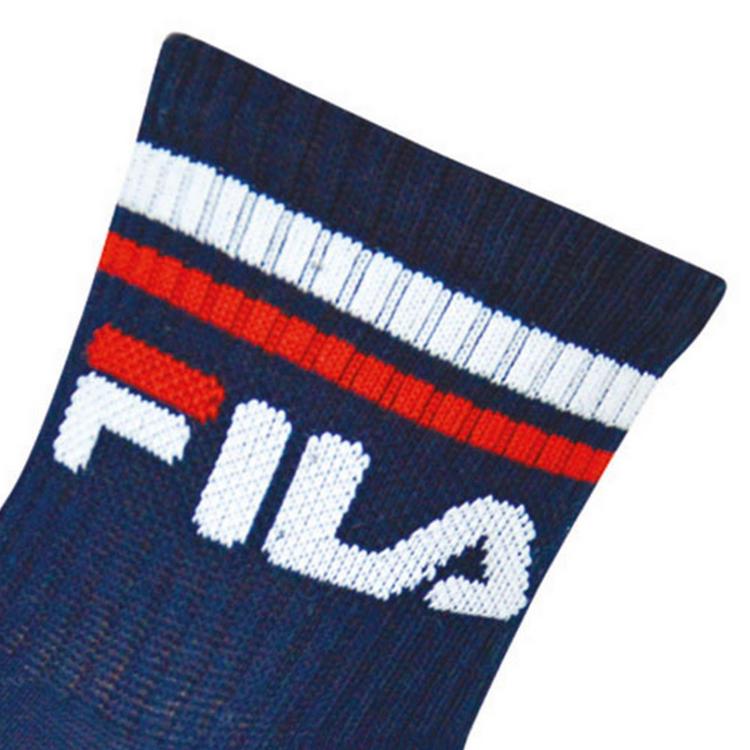 FILA FILA Socken Socken - Blau - 1 | SportScheck