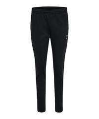 hummel AUTHENTIC CO Trainingshose Damen Trainingshose Damen - schwarz