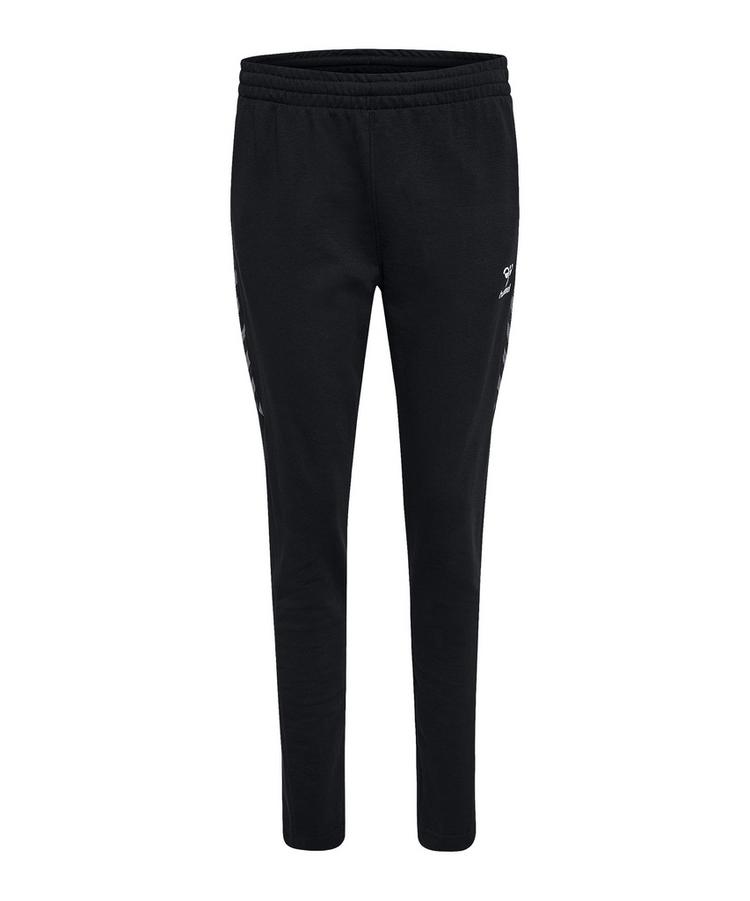 hummel hummel AUTHENTIC CO Trainingshose Damen Trainingshose Damen - schwarz - 0 | SportScheck