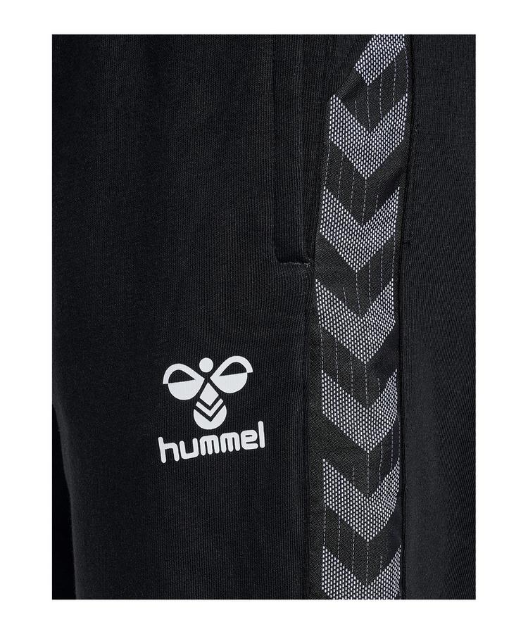 hummel hummel AUTHENTIC CO Trainingshose Damen Trainingshose Damen - schwarz - 1 | SportScheck
