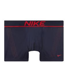 Nike Trunk Boxershort Boxershorts Herren blaurot