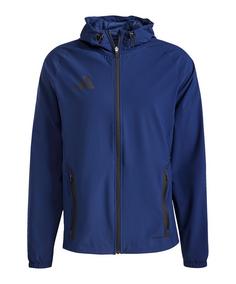 adidas Tiro 25 Competition Trainingsjacke Trainingsjacke Herren blau