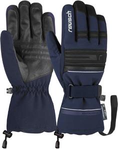 Reusch Kondor R-TEX® XT Skihandschuhe 4471 dress blue / black