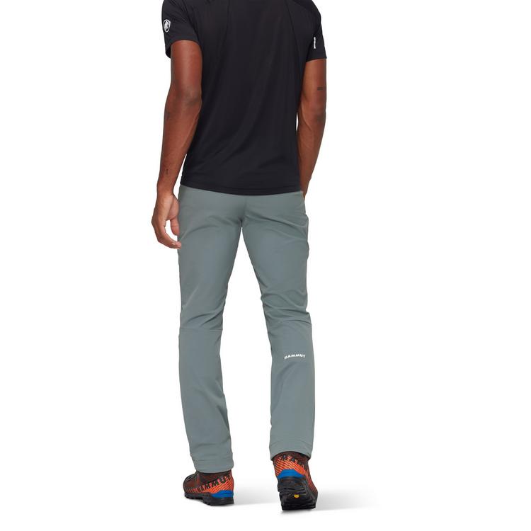 Mammut Mammut Taiss Softshellhose Herren - strata - 1 | SportScheck