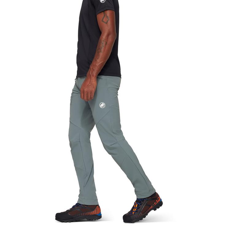 Mammut Mammut Taiss Softshellhose Herren - strata - 2 | SportScheck