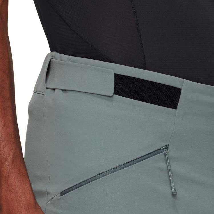 Mammut Mammut Taiss Softshellhose Herren - strata - 0 | SportScheck