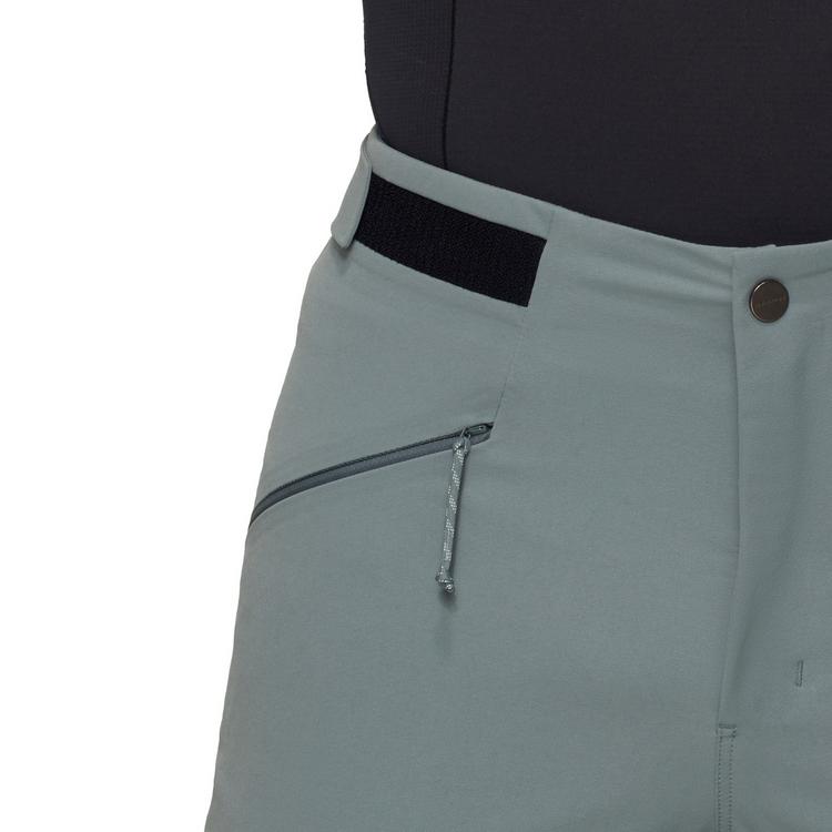 Mammut Mammut Taiss Softshellhose Herren - strata - 1 | SportScheck