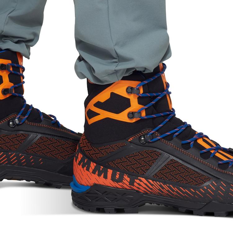 Mammut Mammut Taiss Softshellhose Herren - strata - 2 | SportScheck