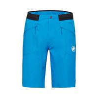 Mammut Aenergy SO Shorts Herren - glacier blue