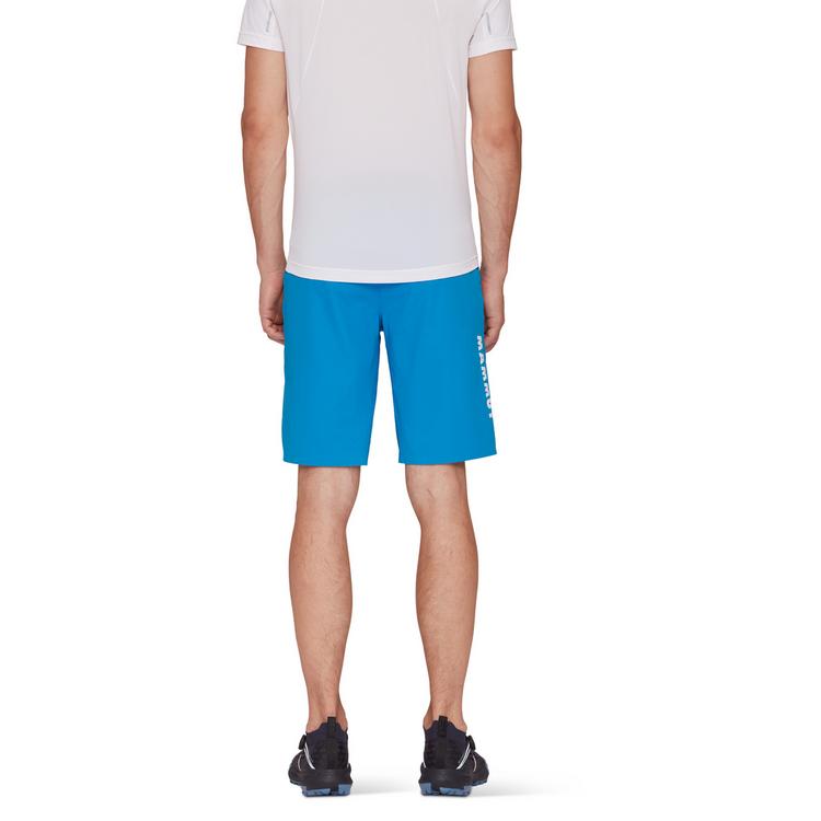 Mammut Mammut Aenergy SO Shorts Herren - glacier blue - 1 | SportScheck