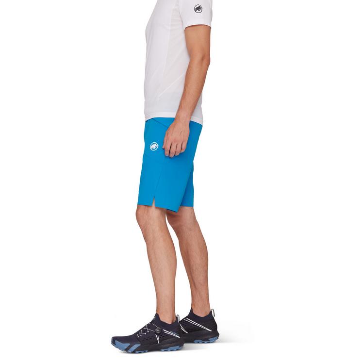 Mammut Mammut Aenergy SO Shorts Herren - glacier blue - 2 | SportScheck