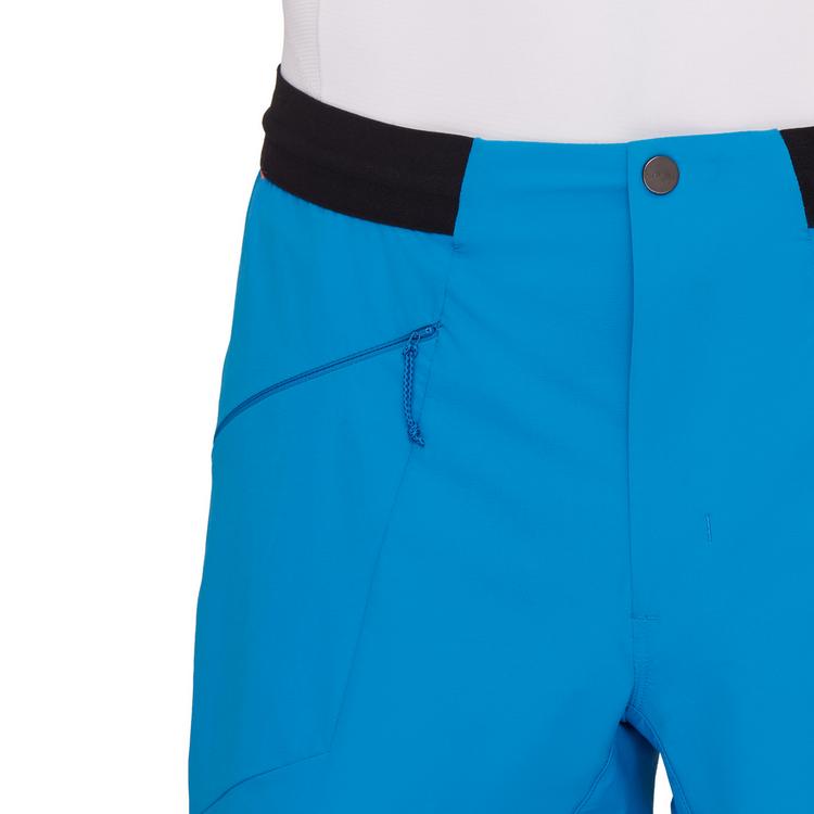 Mammut Mammut Aenergy SO Shorts Herren - glacier blue - 1 | SportScheck