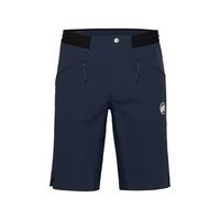 Mammut Aenergy SO Shorts Herren - marine