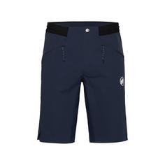 Mammut Aenergy SO Shorts Herren marine