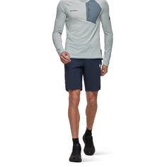 Rückansicht von Mammut Aenergy SO Shorts Herren marine