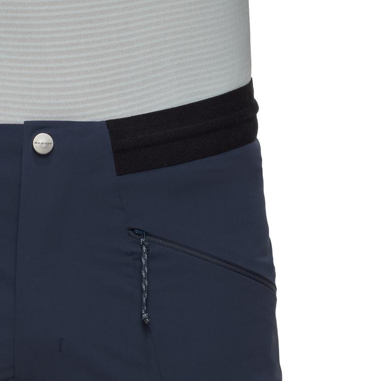 Mammut Mammut Aenergy SO Shorts Herren - marine - 0 | SportScheck