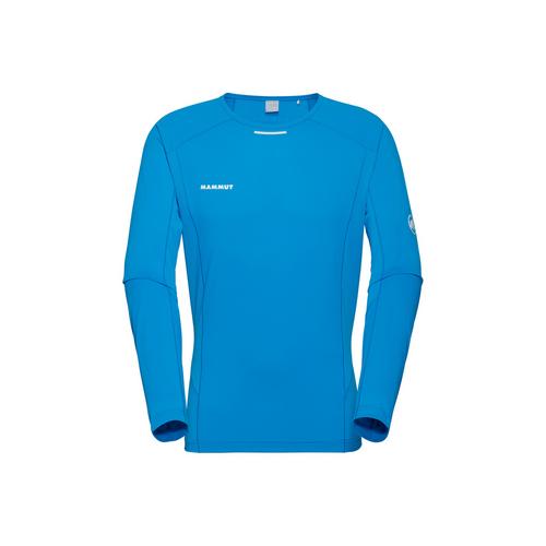 Mammut Aenergy FL Langarmshirt Herren