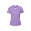 Mammut Aenergy FL T-Shirt Damen - lavandin