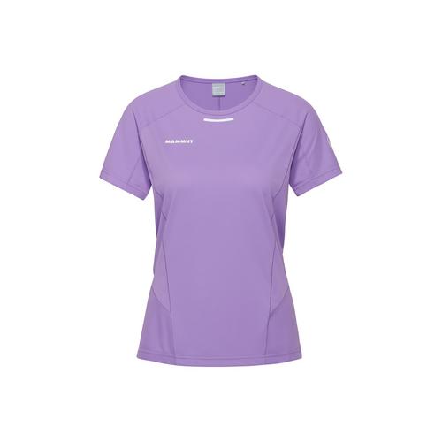 Mammut Aenergy FL T-Shirt Damen
