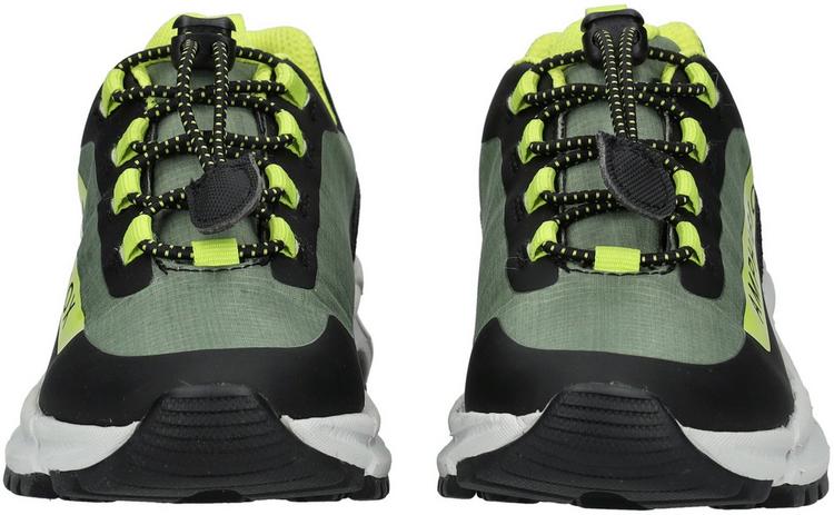 Geox Geox Sneaker Sneaker Jungen - Olive - 1 | SportScheck