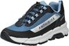 Geox Sneaker Sneaker Jungen - Blau/Schwarz
