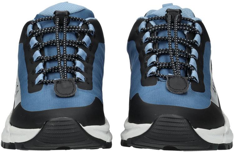 Geox Geox Sneaker Sneaker Jungen - Blau/Schwarz - 1 | SportScheck