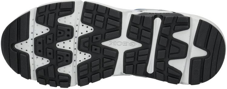 Geox Geox Sneaker Sneaker Jungen - Blau/Schwarz - 2 | SportScheck