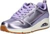 Skechers Sneaker Sneaker Damen - Violett