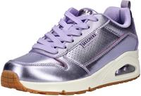 Skechers Sneaker Sneaker Damen - Violett