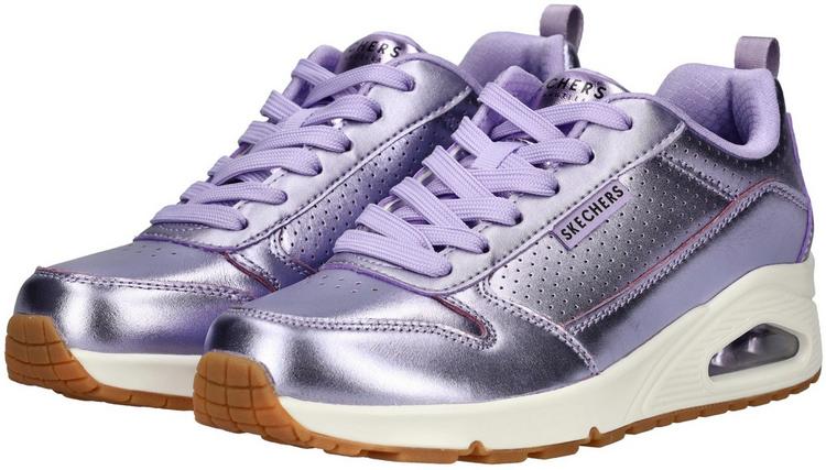 Skechers Skechers Sneaker Sneaker Damen - Violett - 0 | SportScheck