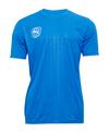 PUMA re:fibre Trikot Funktionsshirt Herren - blau