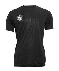 PUMA re:fibre Trikot Funktionsshirt Herren - schwarz