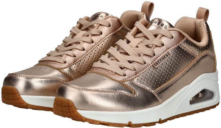 Skechers Skechers Sneaker Sneaker Damen - Gold - 0 | SportScheck