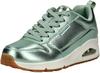 Skechers Sneaker Sneaker Damen - Gr&uuml;n