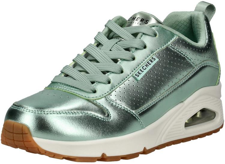 Skechers Skechers Sneaker Sneaker Damen - Gr&uuml;n - 0 | SportScheck