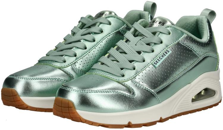 Skechers Skechers Sneaker Sneaker Damen - Gr&uuml;n - 0 | SportScheck