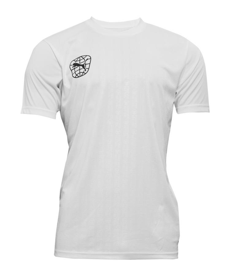 PUMA PUMA re:fibre Trikot Funktionsshirt Herren - weiss - 0 | SportScheck