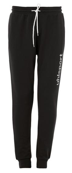 Uhlsport ESSENTIAL modern Sweathose Kinder schwarz