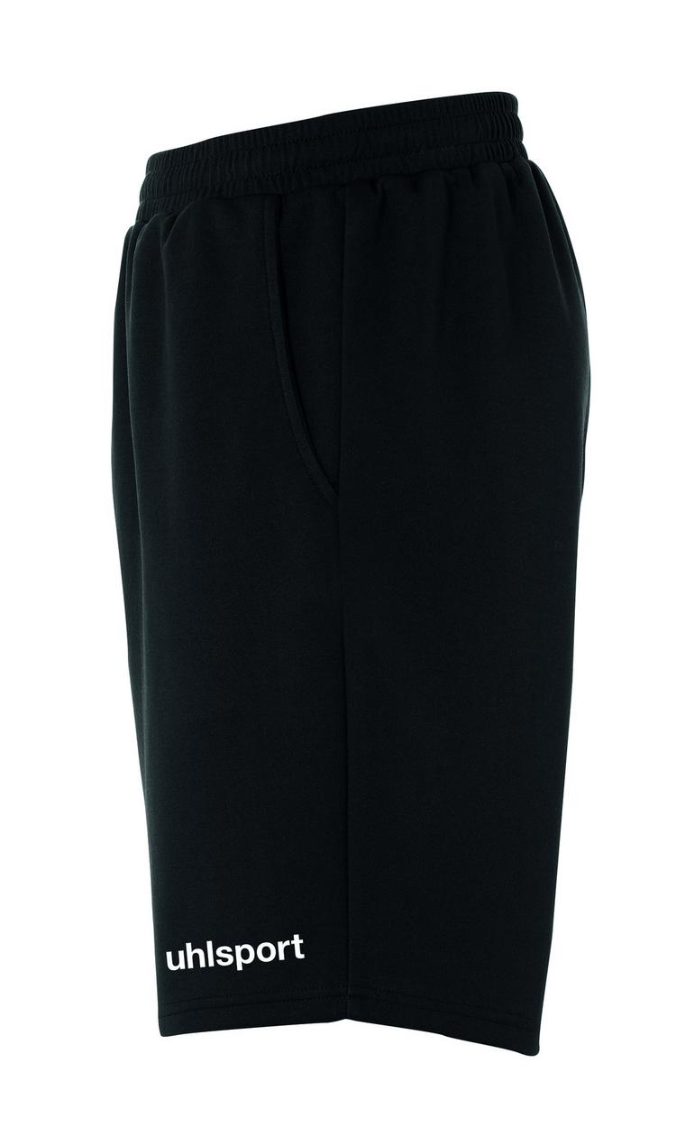 Uhlsport Uhlsport ESSENTIAL PES Fu&szlig;ballshorts Kinder - schwarz - 0 | SportScheck