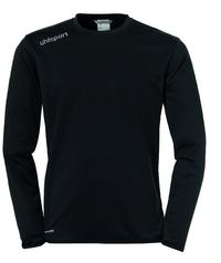 Uhlsport ESSENTIAL TRAINING TOP T-Shirt - schwarz