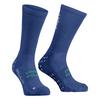 Uhlsport Grip Socken - azurblau